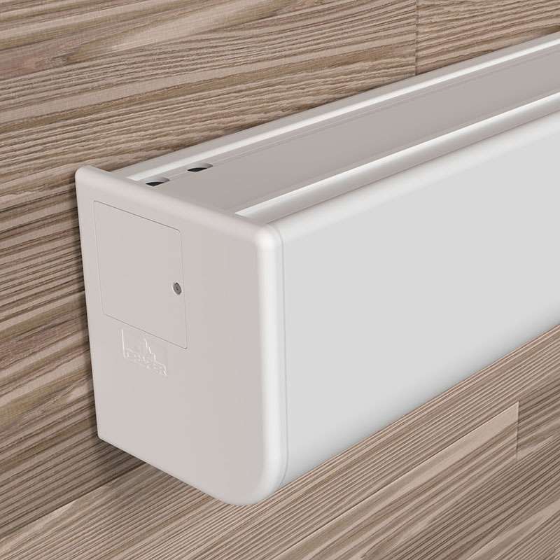 Draper Acumen XL V 255 Inch Diagonal 16:10 Electric Screen
