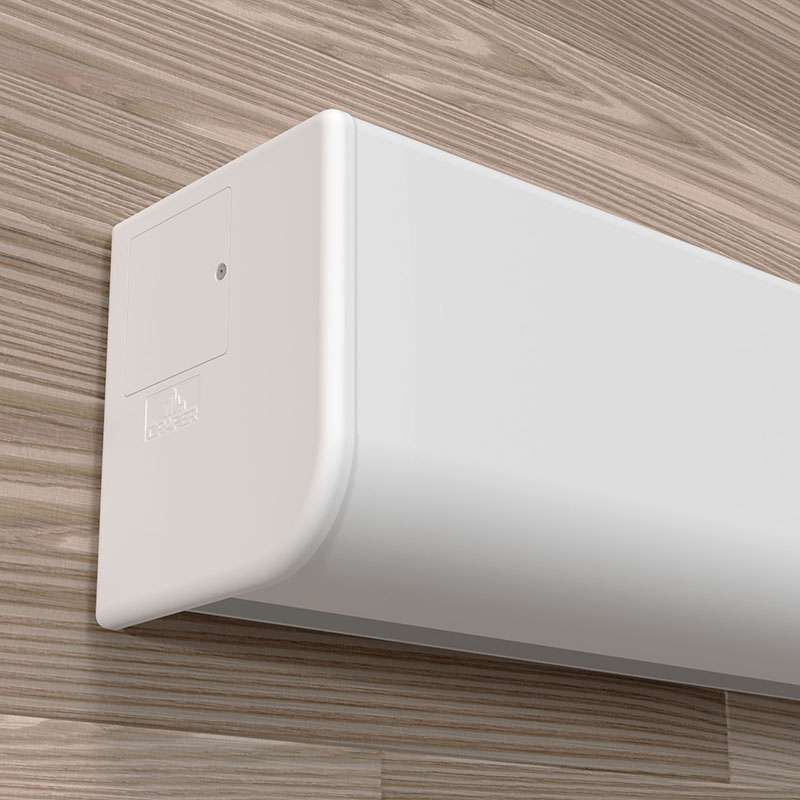 Draper Acumen XL V 248 Inch Diagonal 16:9 Electric Screen