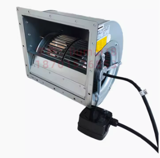 Rosenberg DRAD224-4B 400V Cooling Fan (Copy)