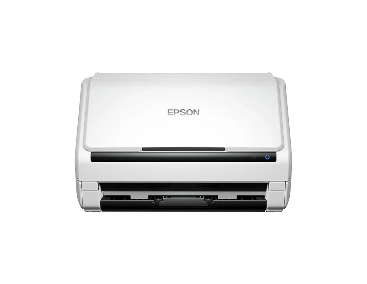 Epson WorkForce A4 Duplex Sheet-fed Document Scanner (DS-530)