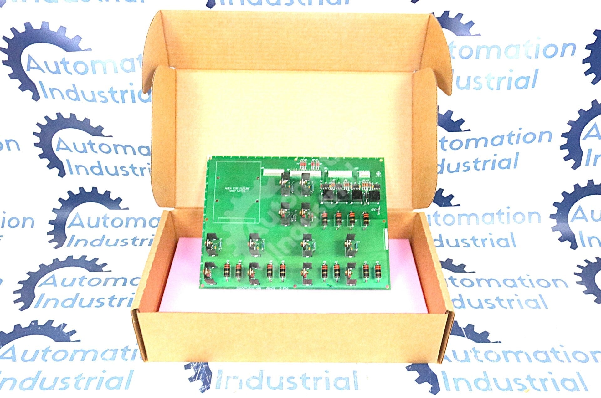 DS200TCSAG1A By General Electric DS200TCSAG1ABB Fuel Skid Interface Board