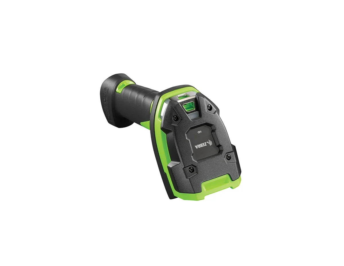 Zebra High Density 1D/2D Imager Enterprise Barcode Scanner (DS3608-HD3U4602VZW)