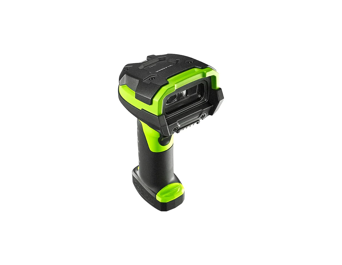 Zebra High Density Ultra-Rugged Cordless 1D/2D Barcode Scanner (DS3678-HD)