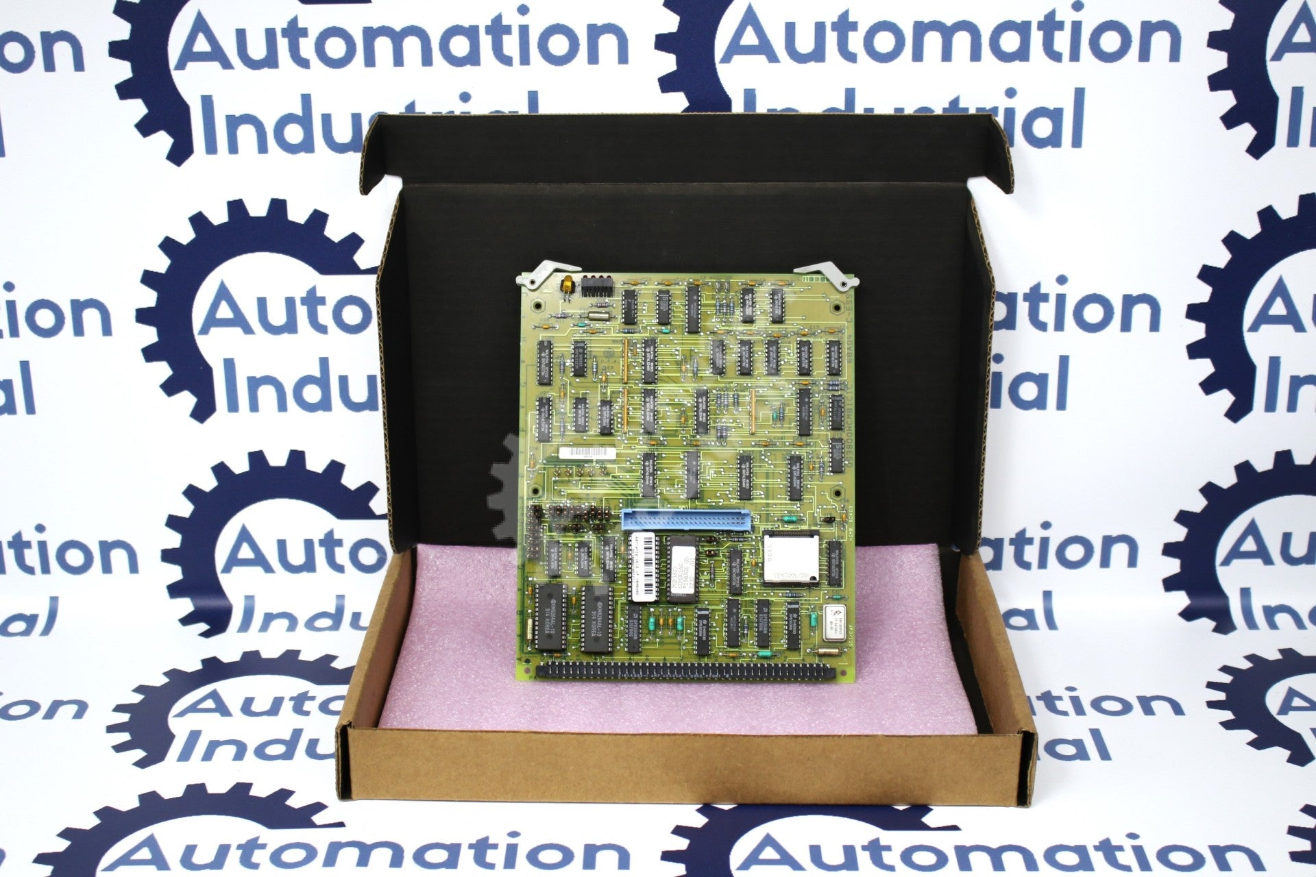 General Electric DS3800HCMB1C1C DS3800HCMB Universal Communication Protocol Card