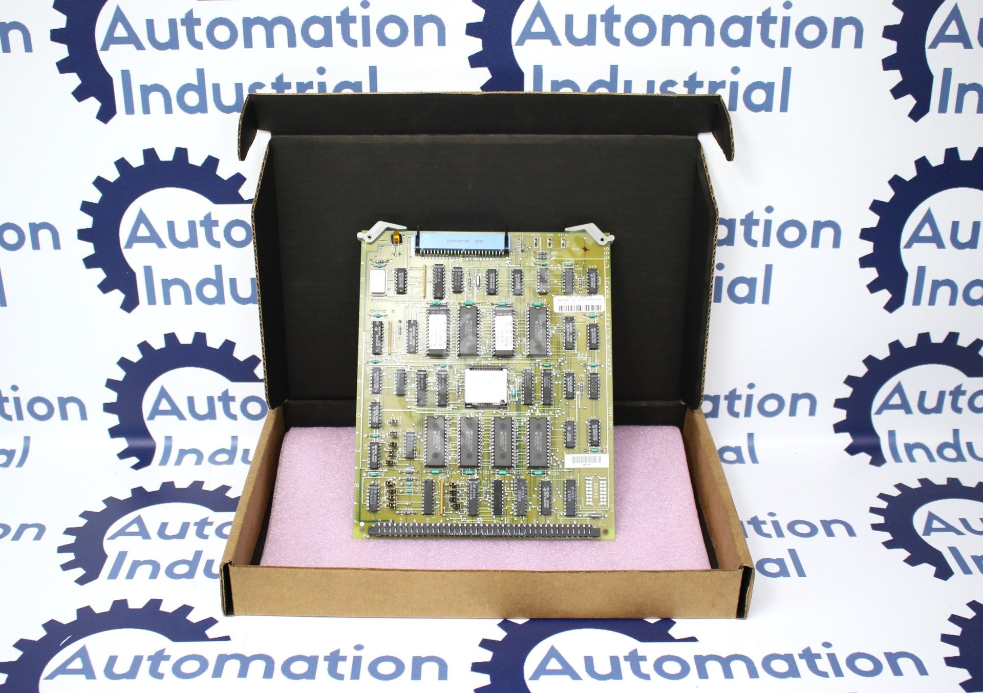 GE General Electric DS3800HLNC1A1A DS3800HLNC Control Board Mark IV