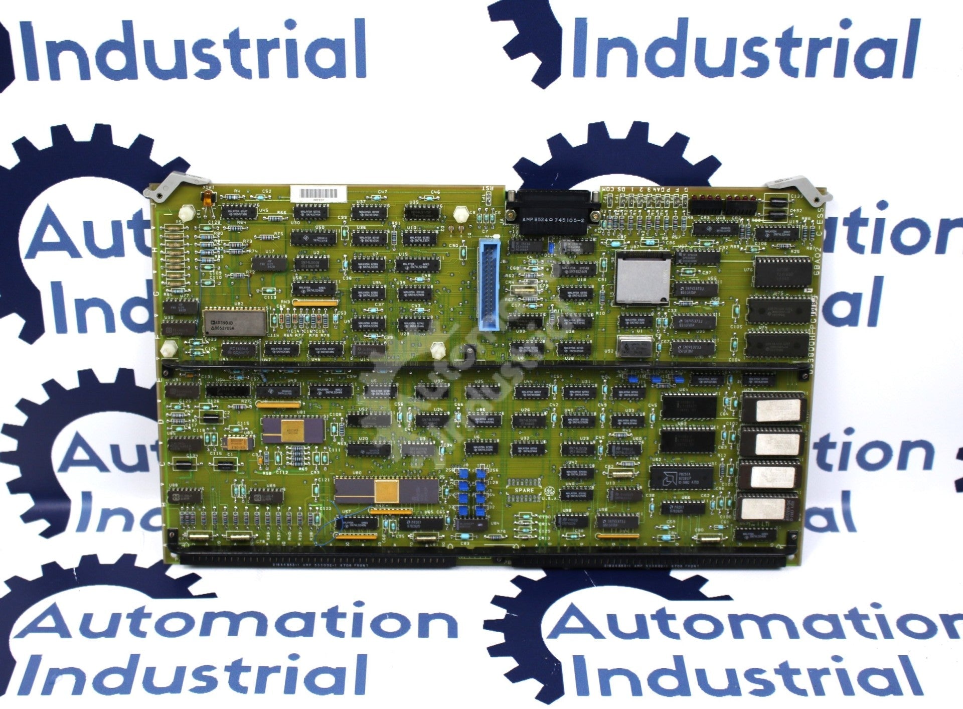 DS3815PDPA1G1A by General Electric DS3815PDPA with DS3800HFPG1D1B Display Driver