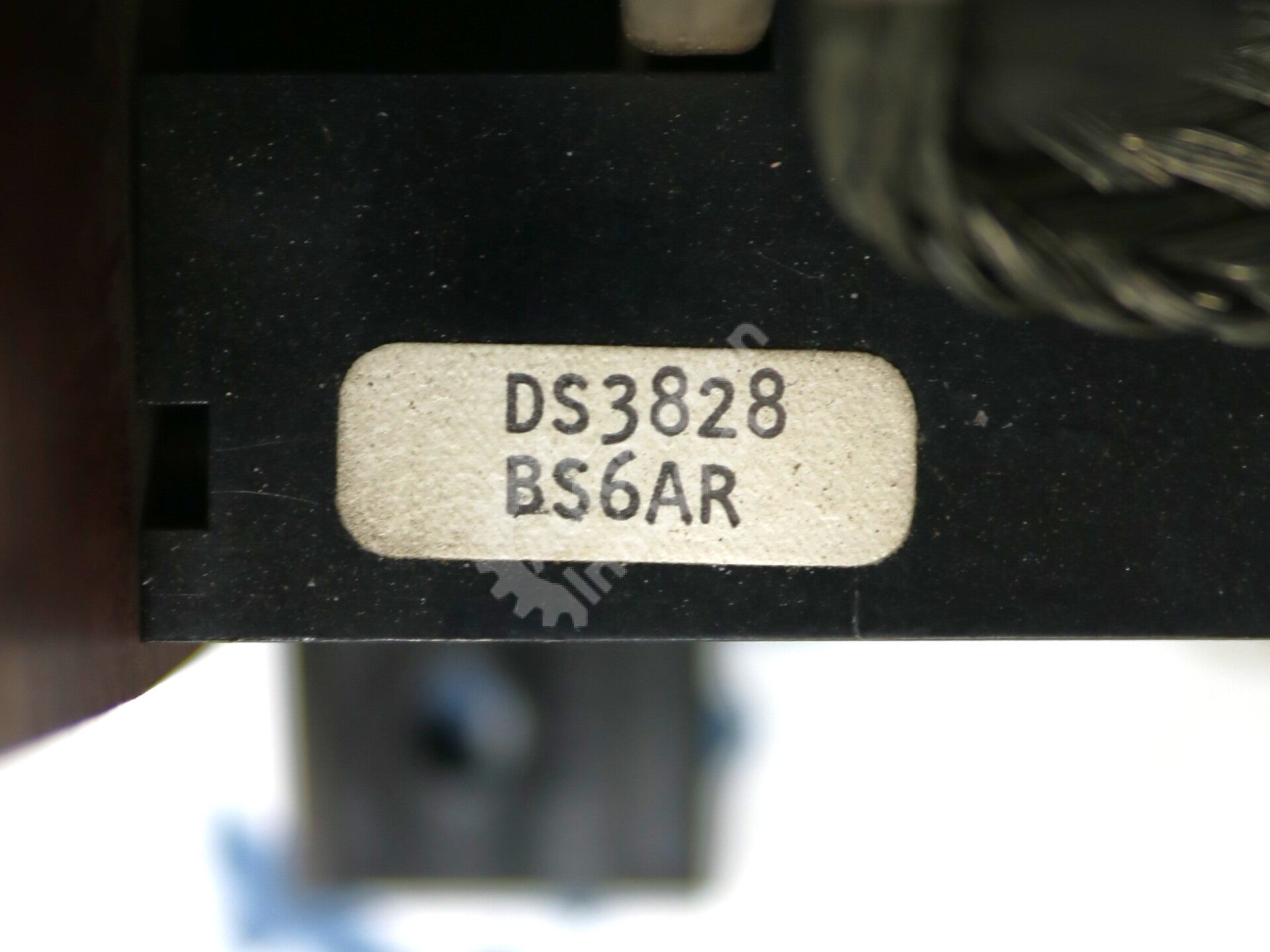DS3828BS6AR By General Electric EPCMHPS Cell Stack ASM Power Control Module