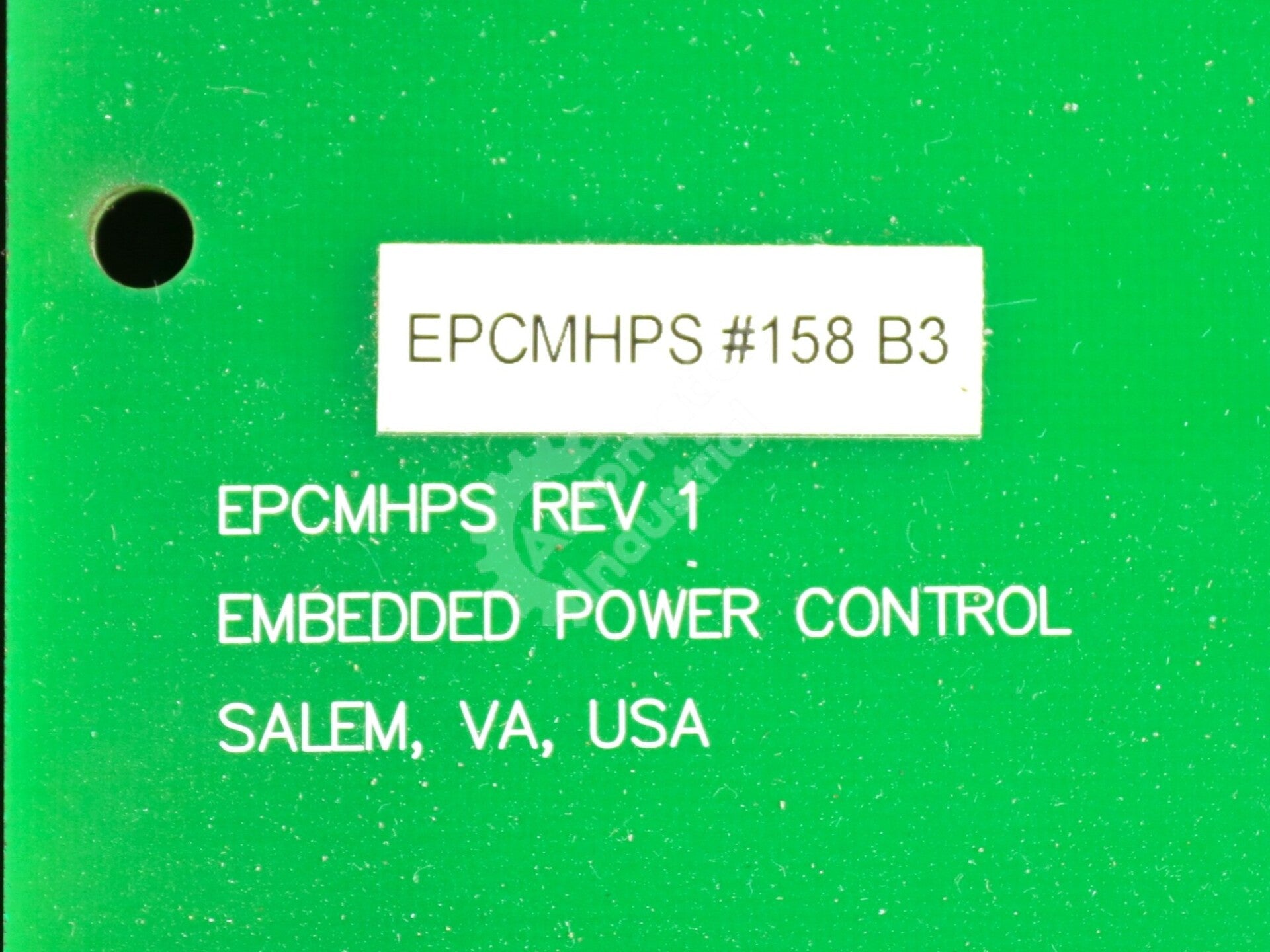 DS3828BS6AR By General Electric EPCMHPS Cell Stack ASM Power Control Module