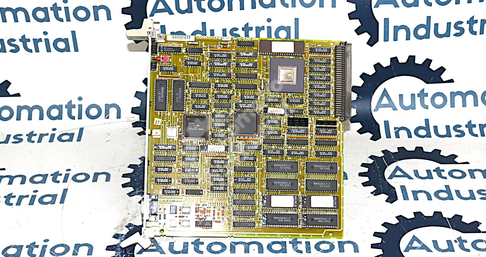 DS6800CDNB1D1C By General Electric DS6800CDNB Power Board