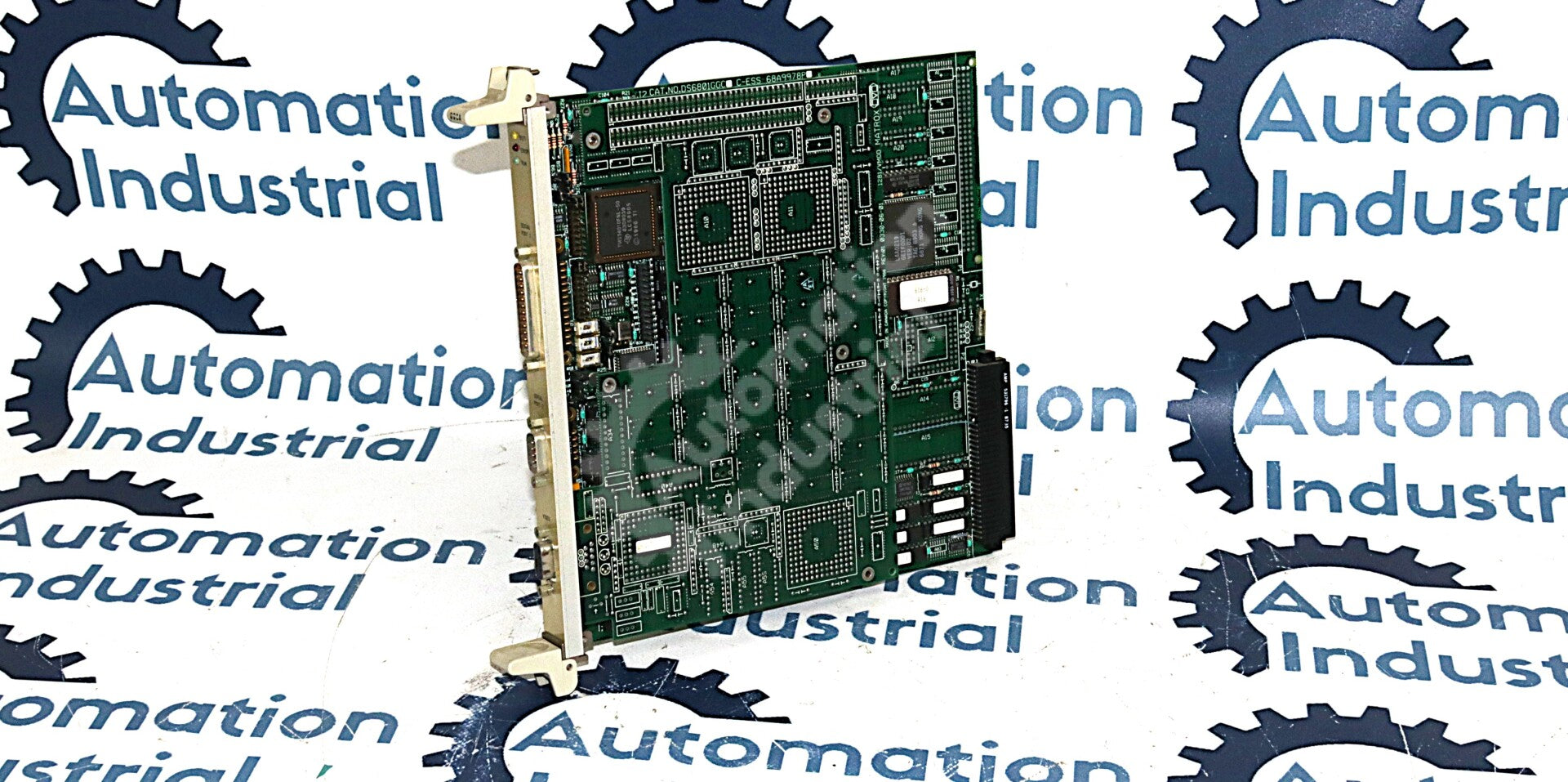 DS6801GGCA1B1A By General Electric DS6801GGCA Screw-Mount PC Computer