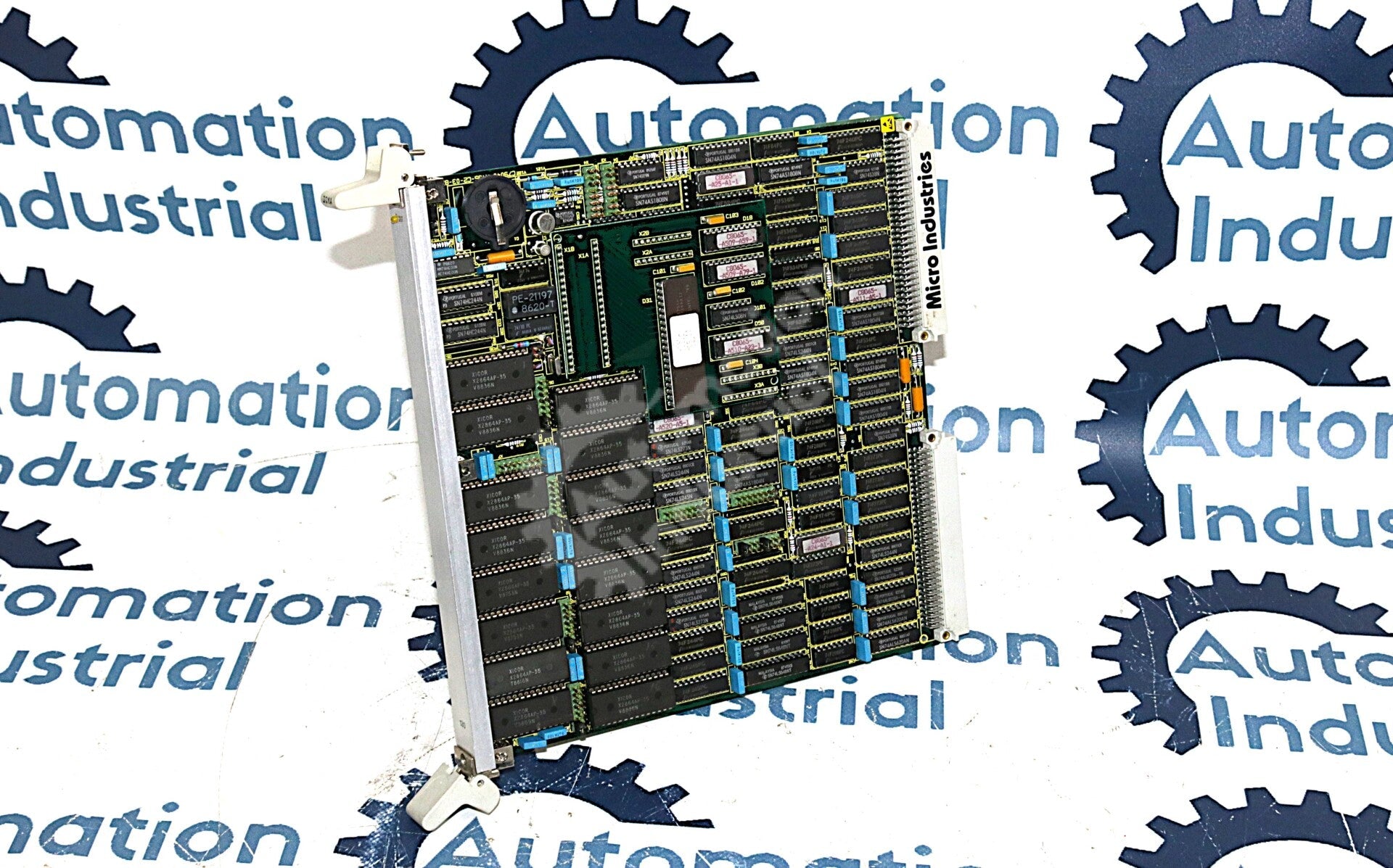 DS6810BOMA1A1A By General Electric DS6810BOMA BOMA Module