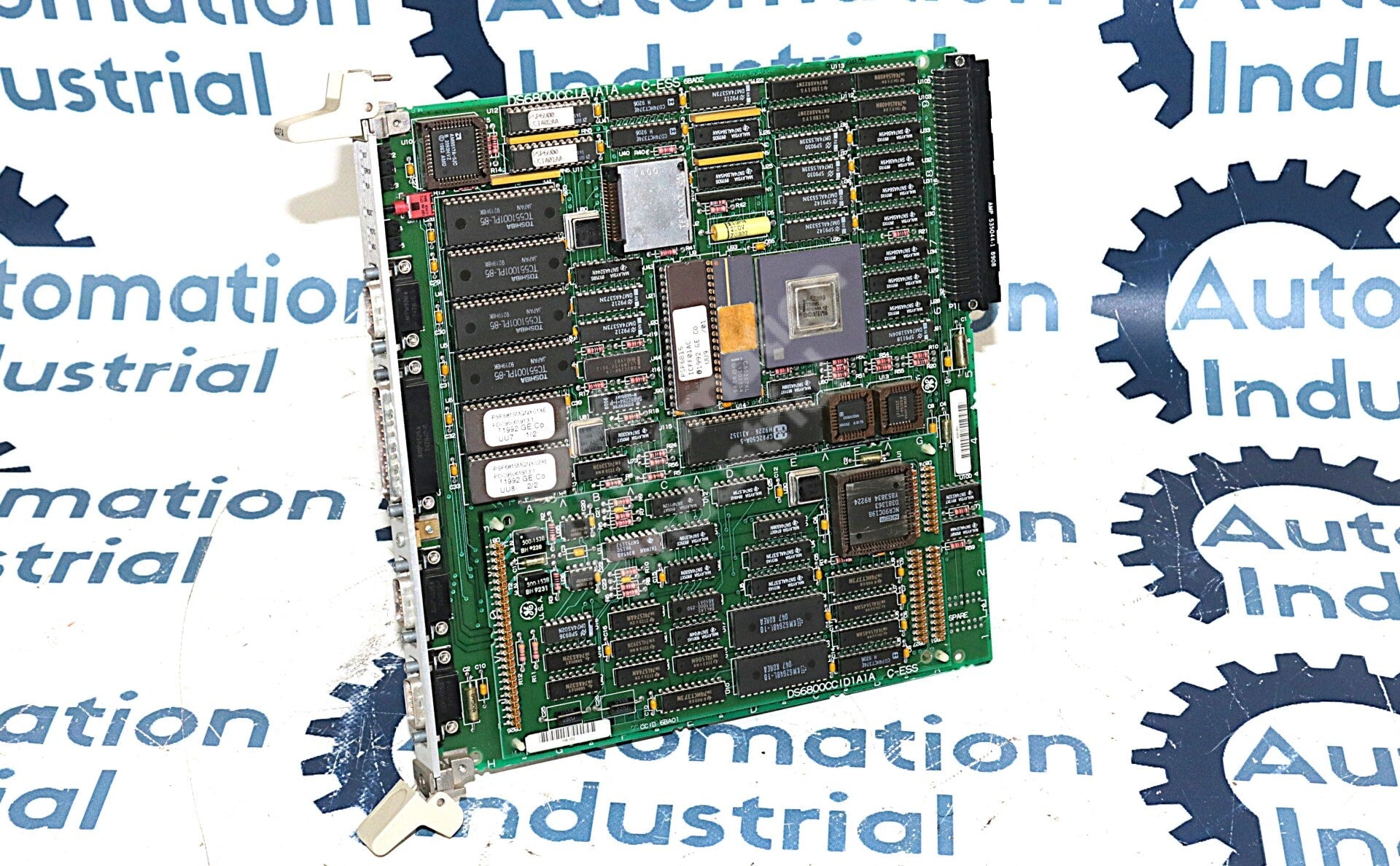 DS6815CDPA1A1A By General Electric DS6800CC1A PC Control Board