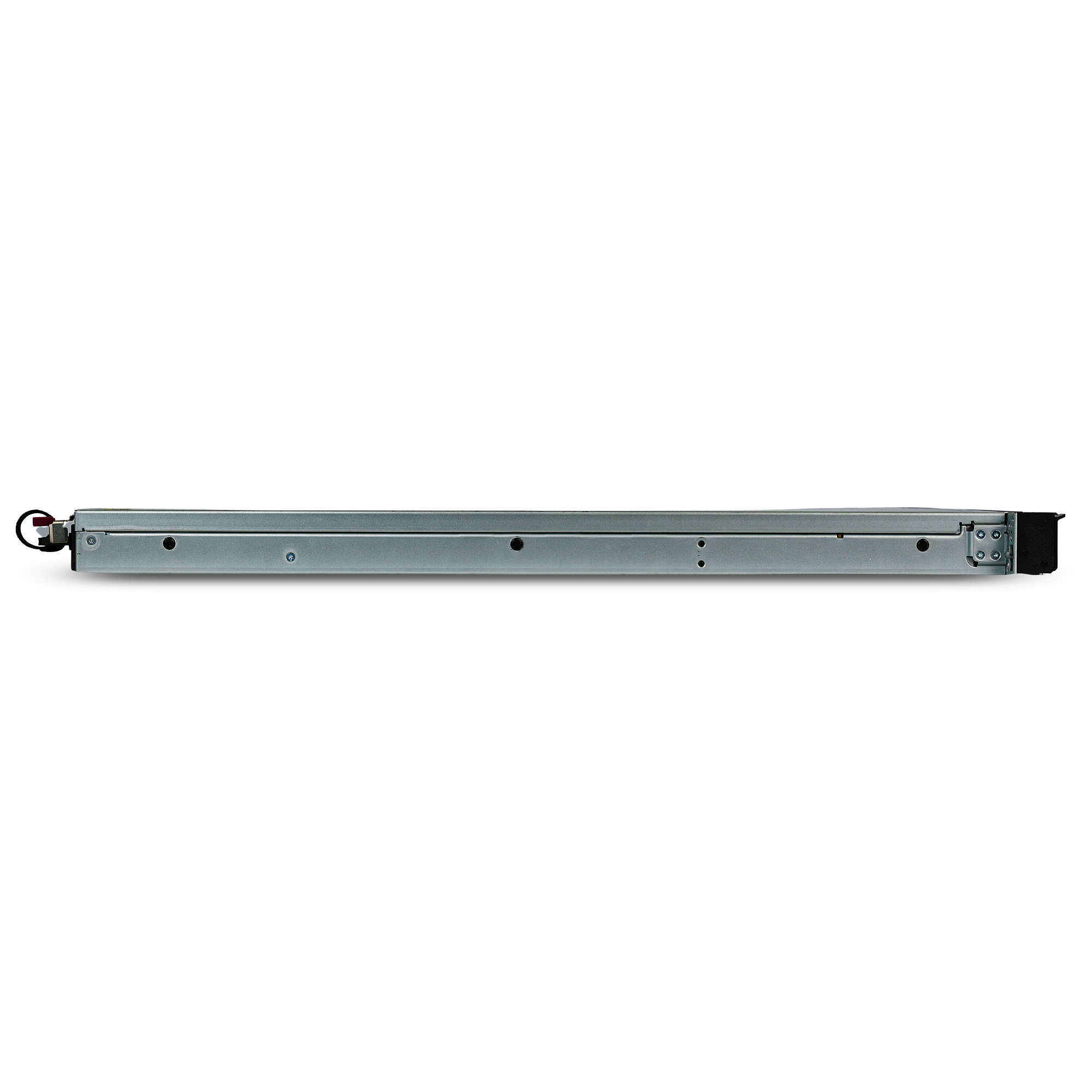 HPE P16696-B21 ProLiant DL325 Gen10 1U Barebones Server 16x DDR4 DIMM 8x 2.5" Bay 1x800W Refurbished