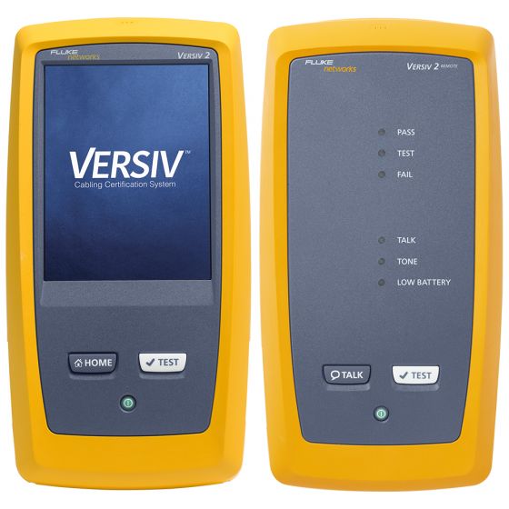 Fluke Networks Cable Analyzer DSX 1 GHz