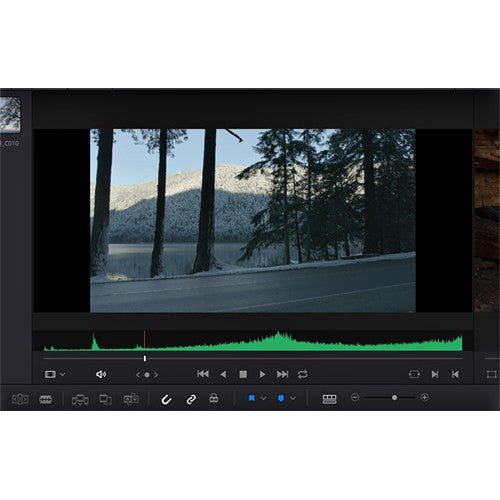 Blackmagic Design DaVinci Resolve Studio (Dongle)