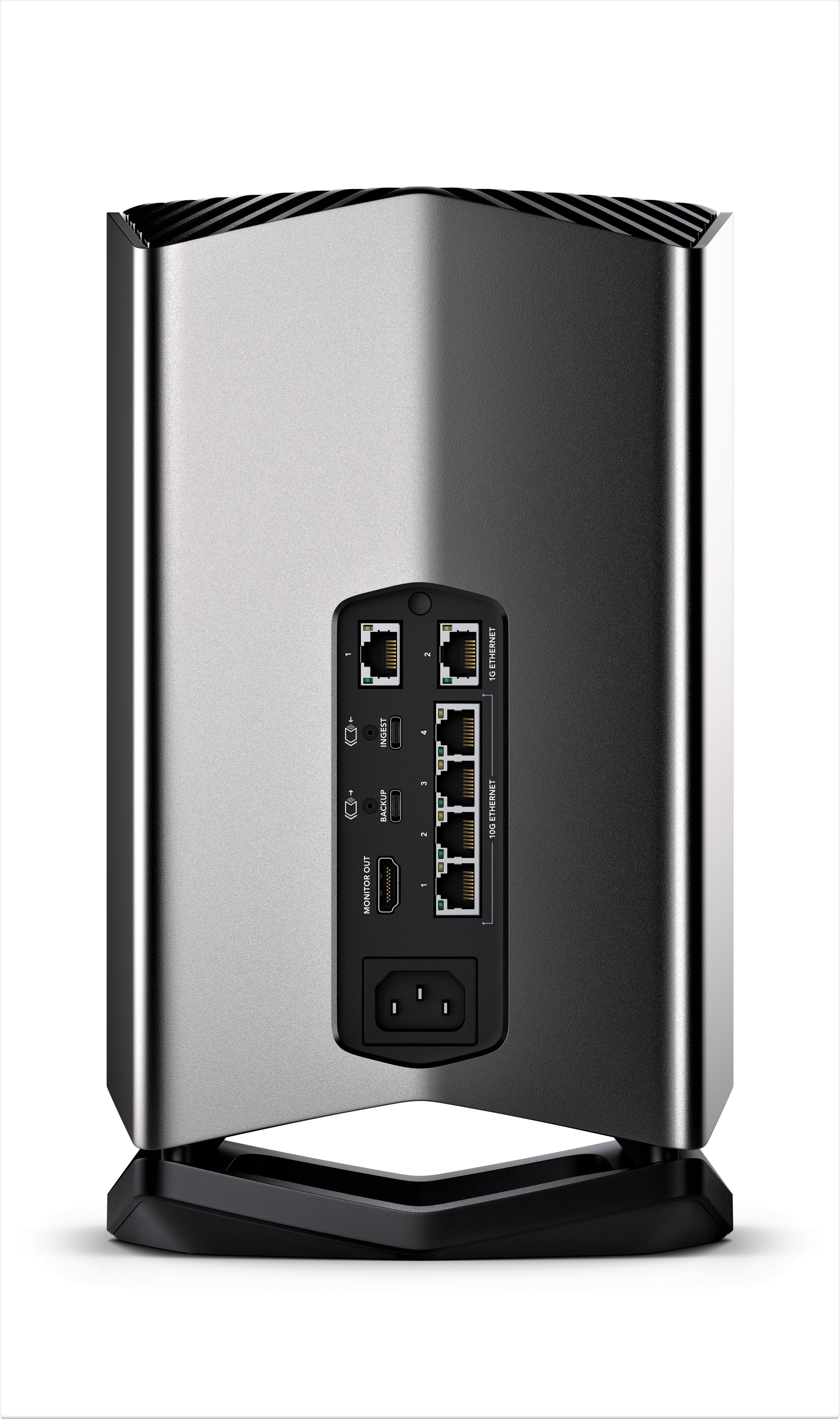 Blackmagic Design 80TB Cloud Store