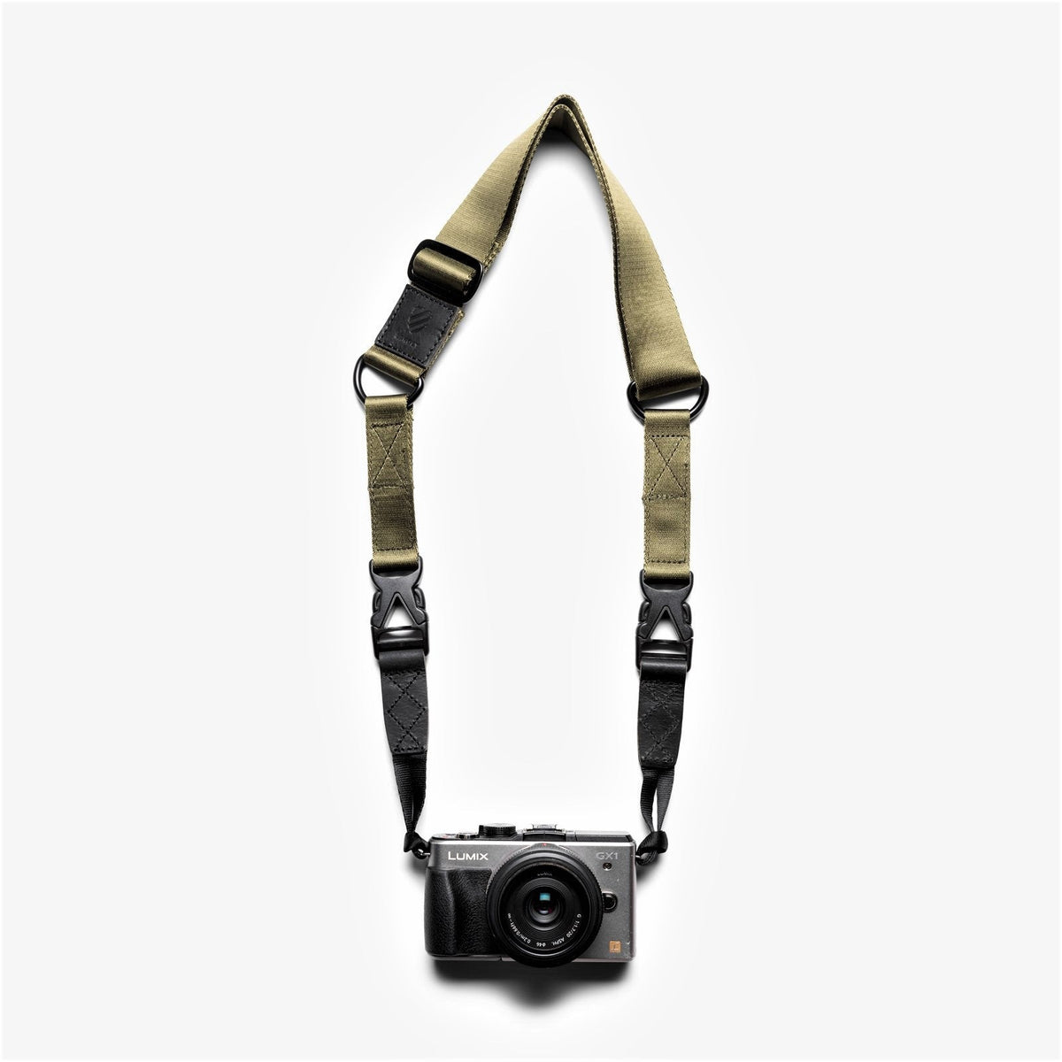 Langly Tactical Camera Strap