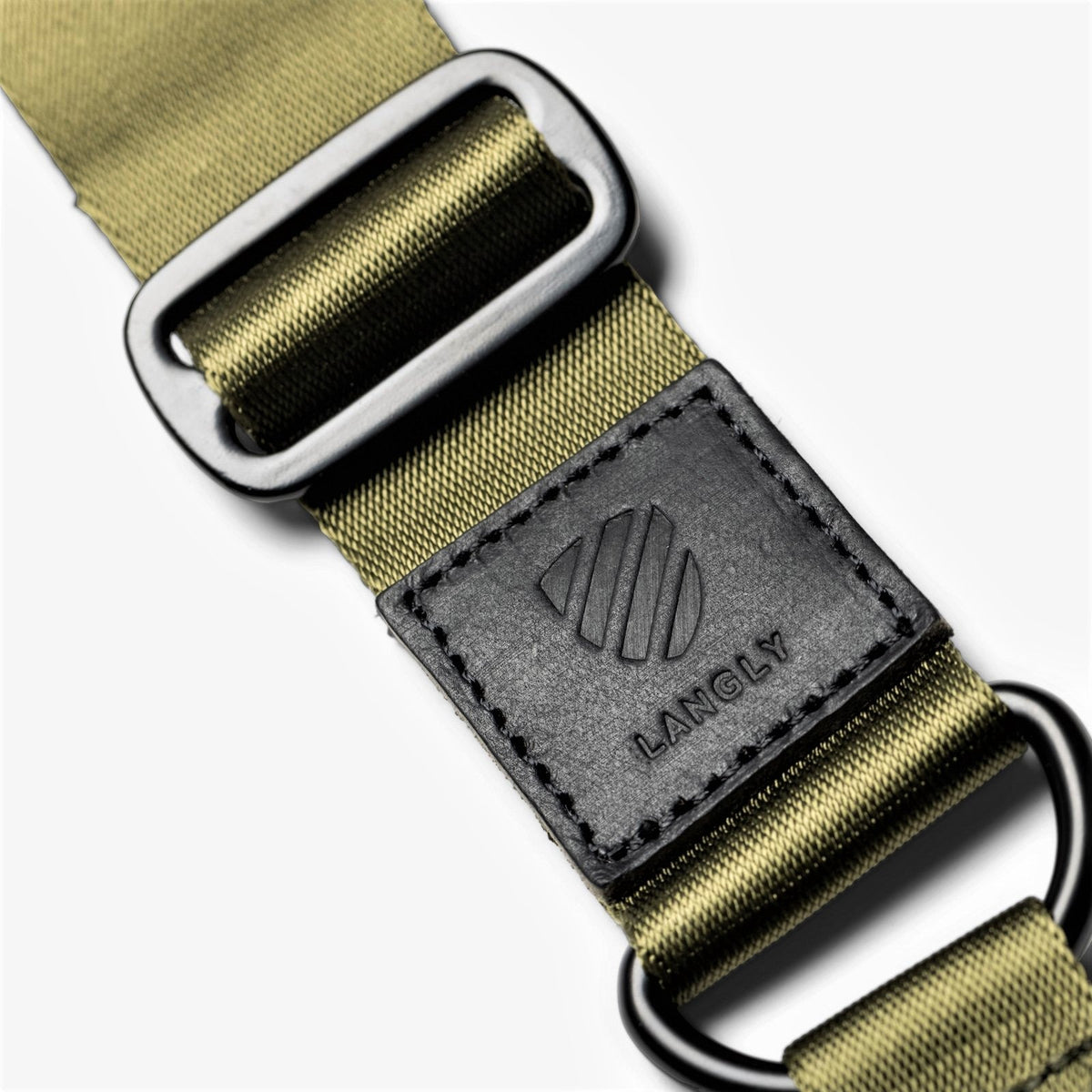 Langly Tactical Camera Strap