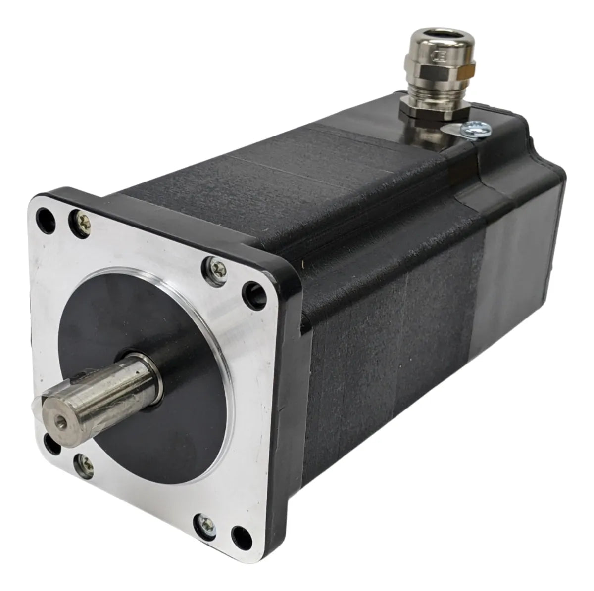 BRS39BW760ABA | Schneider Electric Lexium BRS AC Servo Motor for Precision Motion Control
