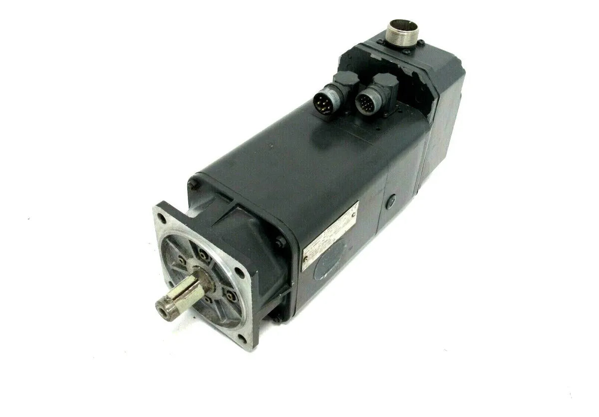 Siemens 1FT5062-0AF71-1-Z AC Servo Motor 3000RPM 63mm Frame IM B5 Industrial Drive