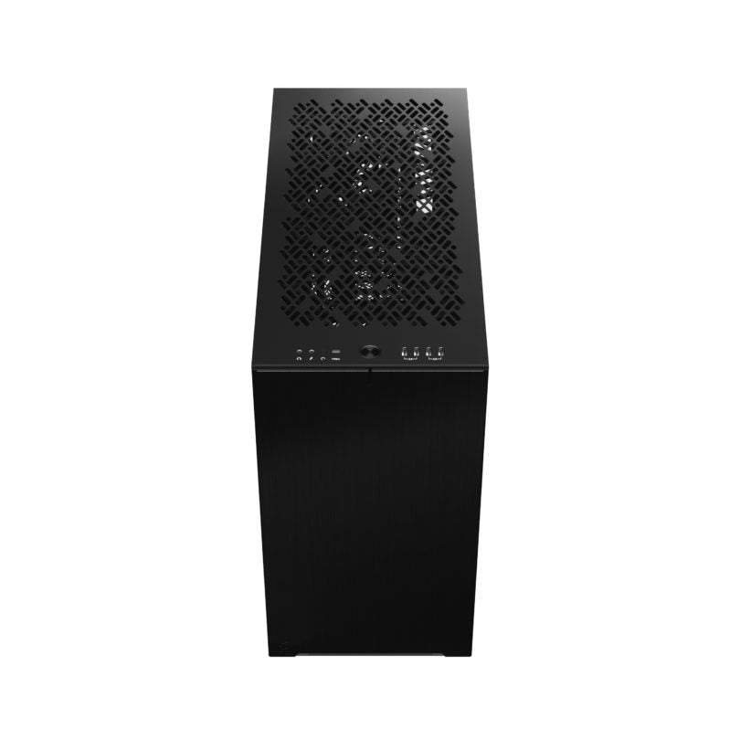 Cloud Ninjas Workstations for GNU Octave Threadripper Edition