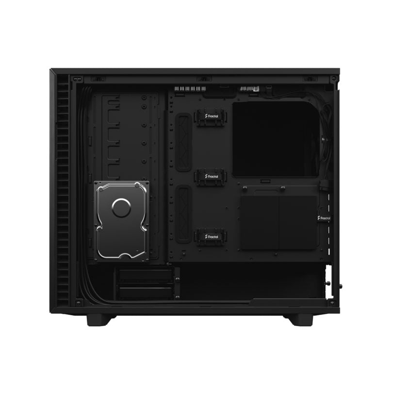 Cloud Ninjas Workstations for TensorFlow Threadripper Edition