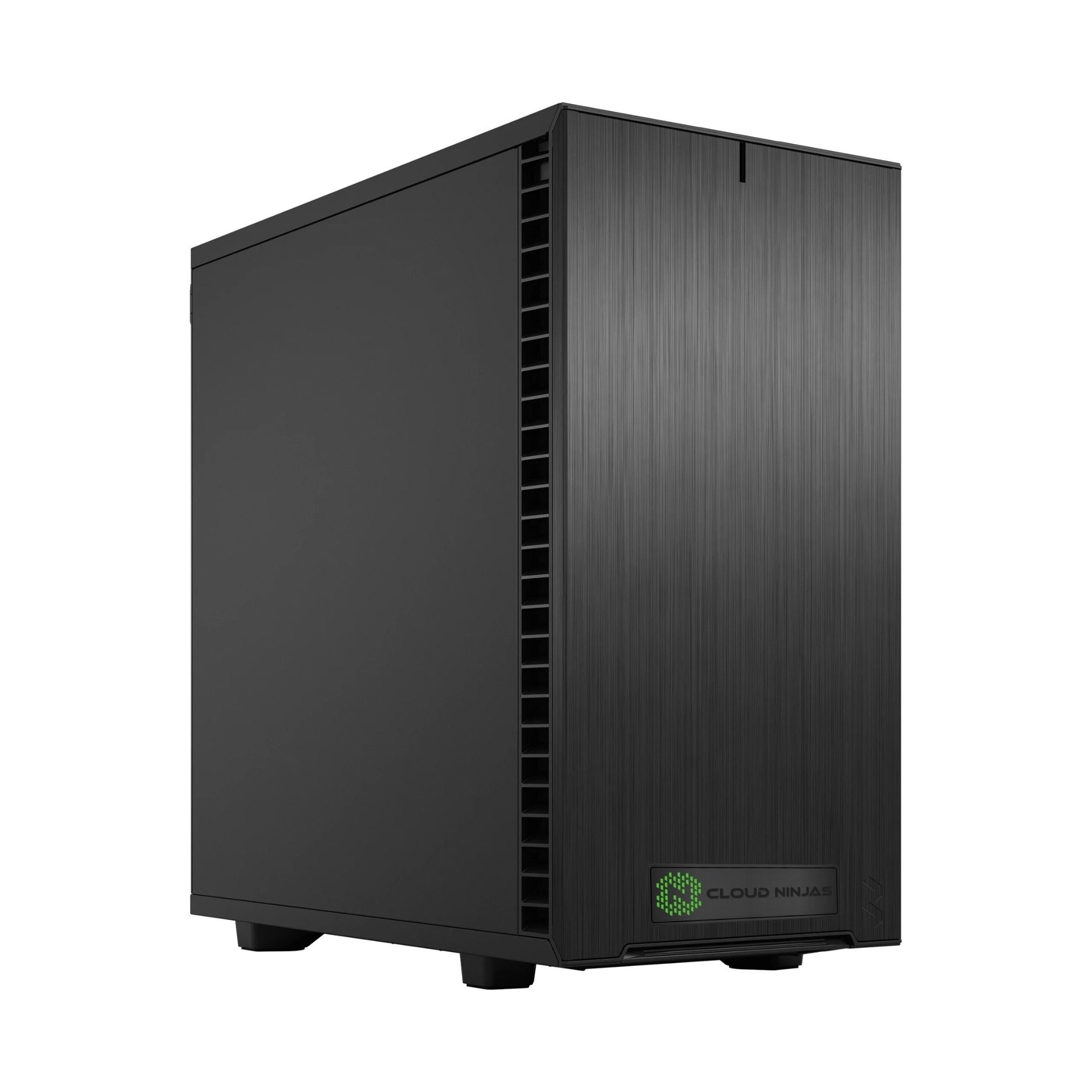 Cloud Ninjas Workstations for Komplete 15 Ryzen Editon