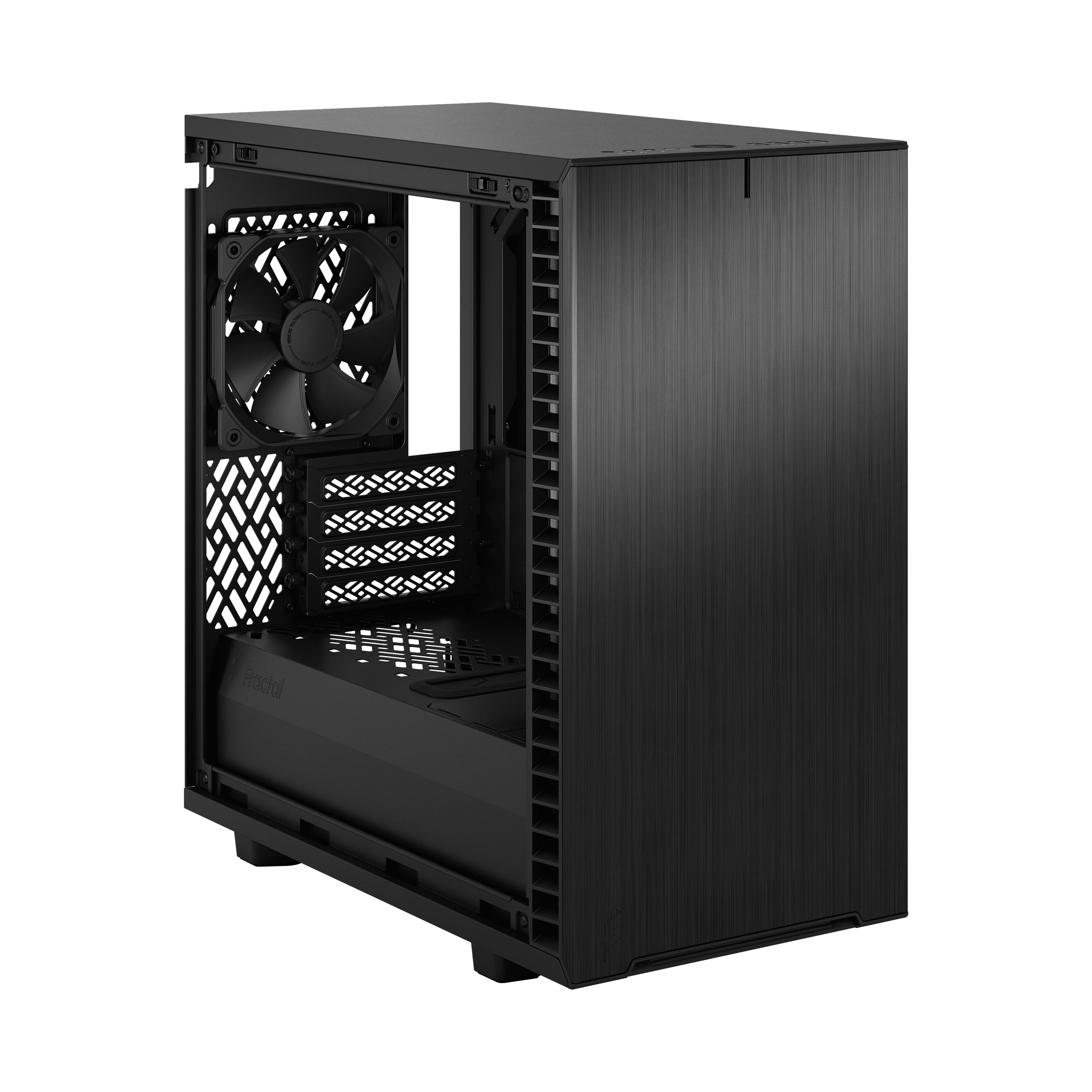 Cloud Ninjas Workstations for Octave Imagine Ryzen Edition