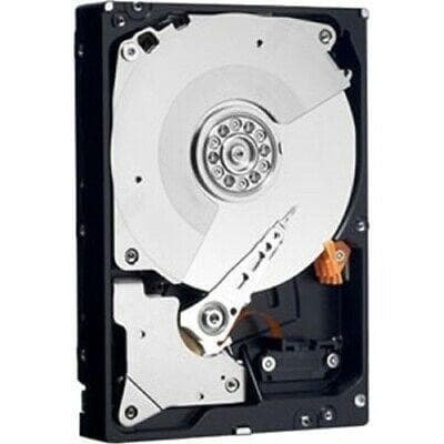 Dell 1 TB Hard Drive - 2.5" Internal - Near Line SAS (NL-SAS) (12Gb/s SAS) 644391210510-FoxTI