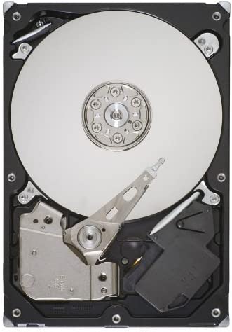 67TMT 067TMT 2TB 7.2K 6G 3.5in SAS Hard Drive ST2000NM0001 752423420438