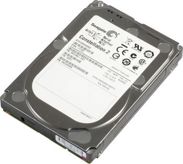67TMT 067TMT 2TB 7.2K 6G 3.5in SAS Hard Drive ST2000NM0001 752423420438