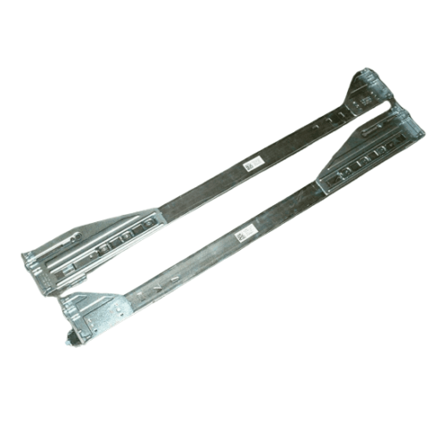 R710 Server Sliding Rapid Rail Kit P242J M997J Left/Right