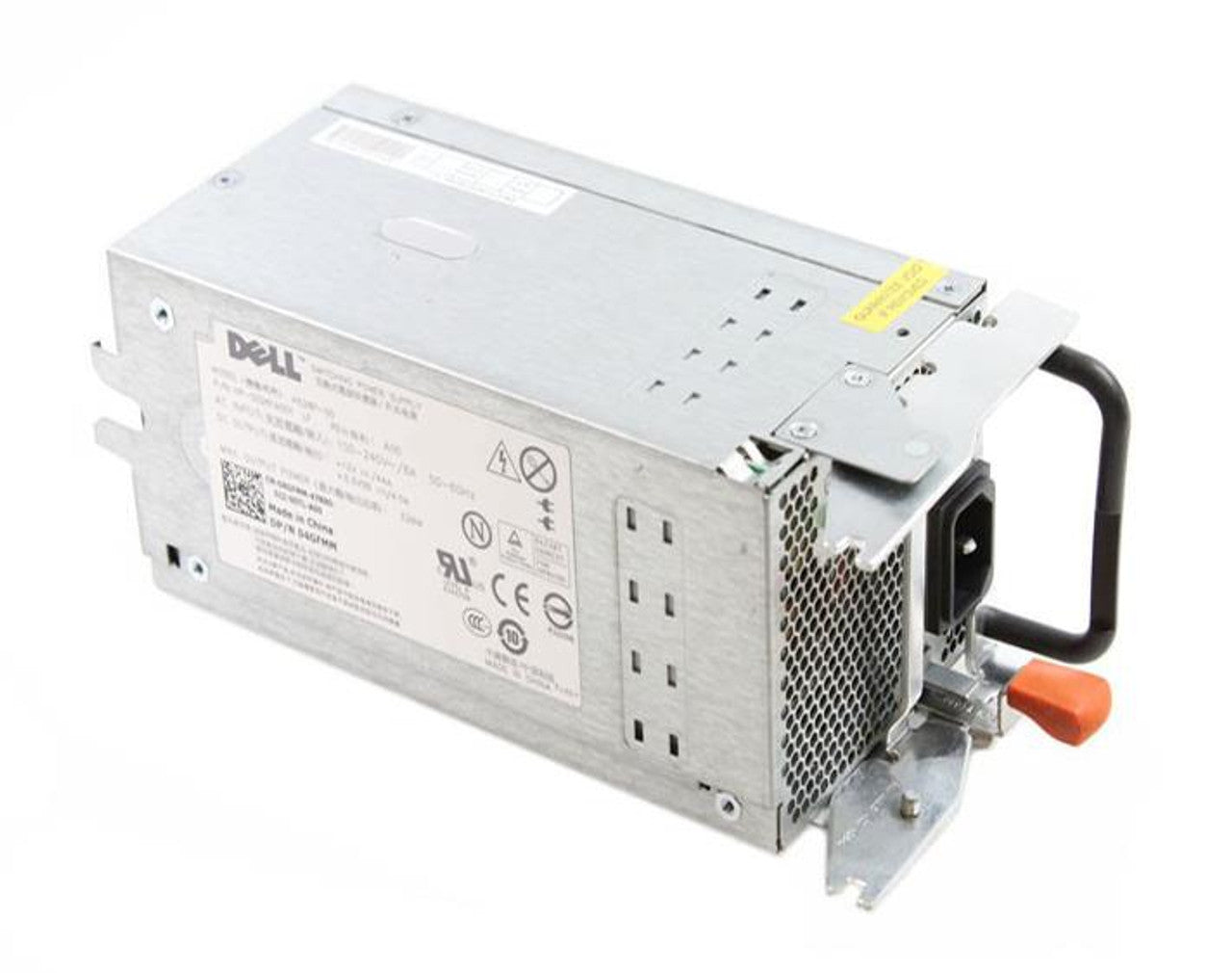 Poweredge T300 Hipro 528w Power Supply 4GFMM 04GFMM Fonte