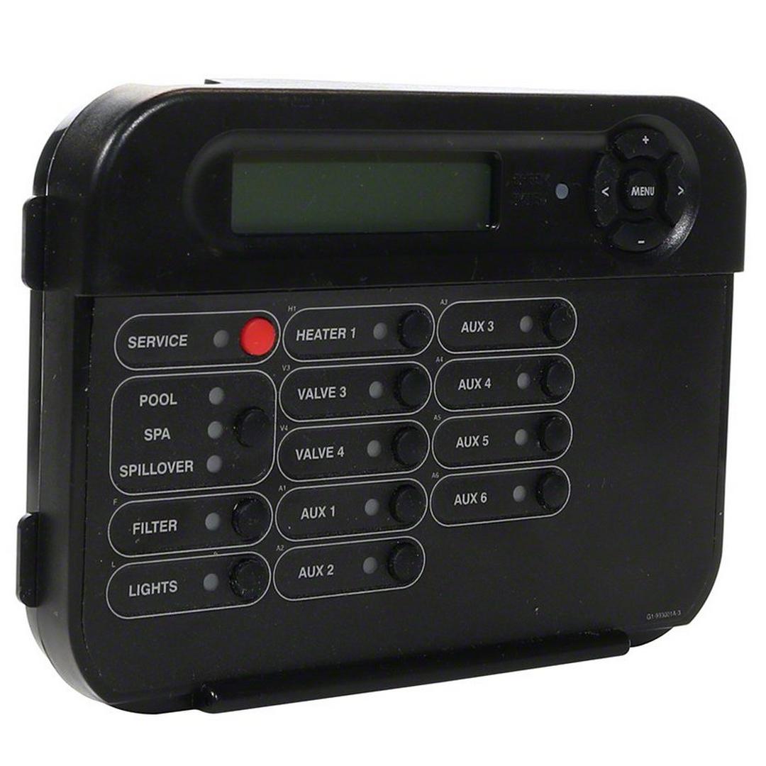 Hayward GLX-PL-LOC-PS8 Pro Logic PS8 Local Display Keypad for Pool Automation Control