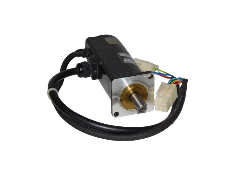 Yaskawa SJME-08AMC41-0Y Servo Motor 750W 3000RPM 2.39Nm IP67 JUNMA
