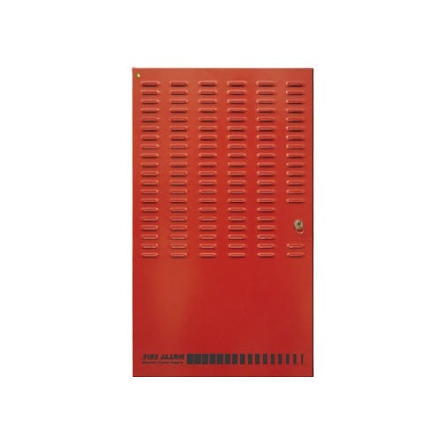 Edwards APS6A Auxiliary Power Supply for EST3 Fire Alarm and Emergency Communication Systems