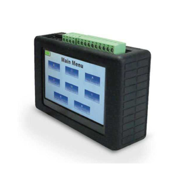Kidde KI-HDT Handheld Diagnostic Tool for Intelligent Fire Alarm Signaling Line Circuit Testing and Diagnostics