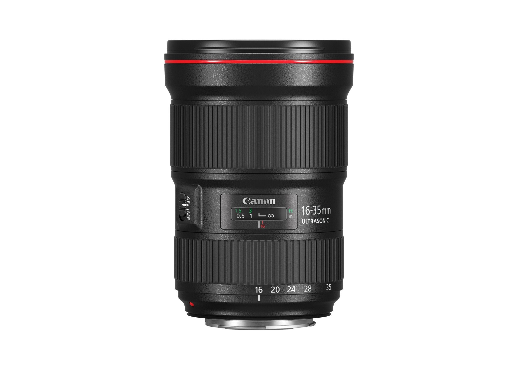 Canon EF 16-35mm f/2.8L III USM Lens