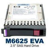 EG0900FBLSK-M6625 Compatible HP 900-GB 6G 10K 2.5 DP SAS HDD (Certified Refurbished)-FoxTI