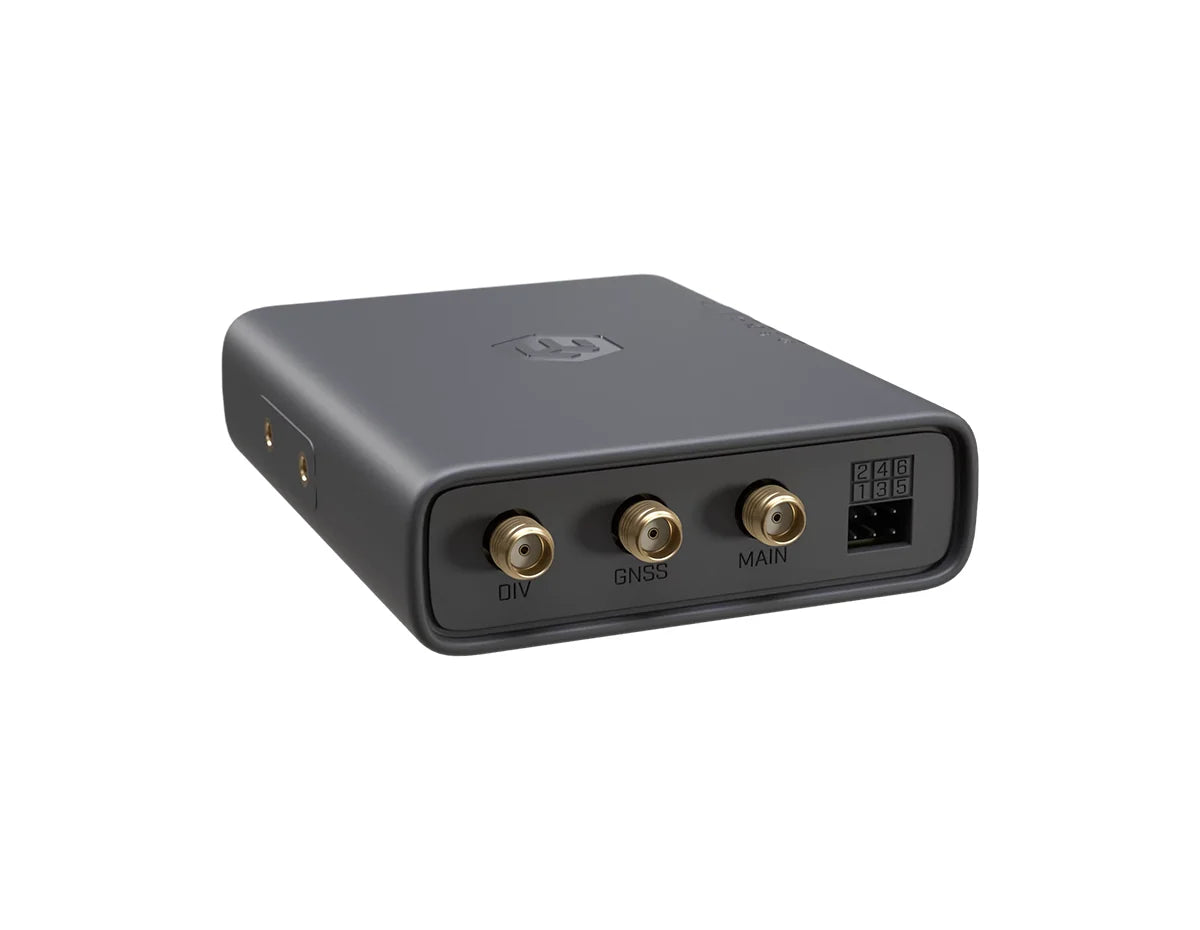 MikroTik KNOT Embedded LTE4 Global EG25-G Industrial LTE Gateway (EG25-G&KNe)