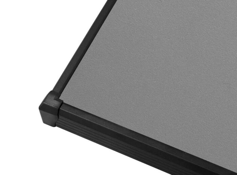 Elite Screens Aeon CineGrey 3D Series 119 Inch Diagonal Fixed Frame Screen