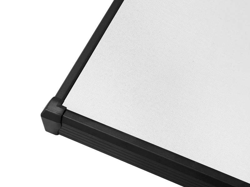 Elite Screens Aeon Series, 120-inch Diag., 16:9 Fixed Frame Screen, CineGrey Material