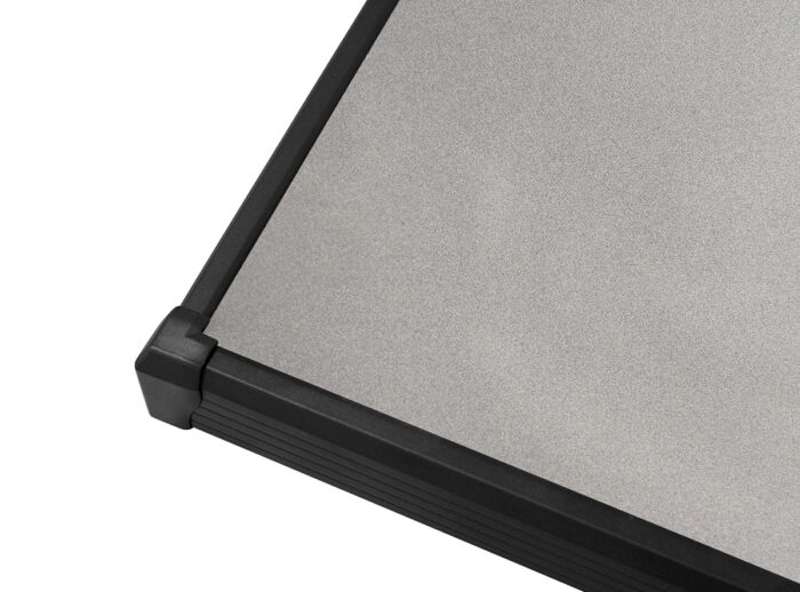 Elite Screens Aeon StarBright CLR 16 Series, 123-inch Diag., 16:9 Fixed Frame Screen