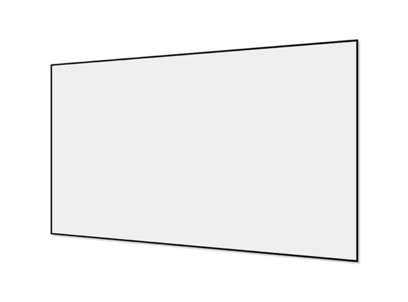 Elite Screens Aeon Series, 158-inch Diag., 2.35:1 Fixed Frame Screen, CineWhite UHD-B Material