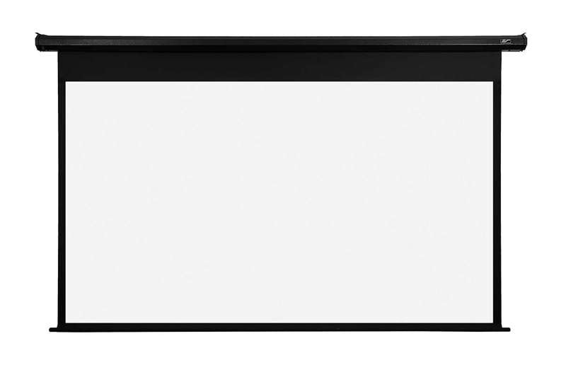 Elite Screens Spectrum AcousticPro UHD Series, 135-inch Diag., 16:9 Electric Screen