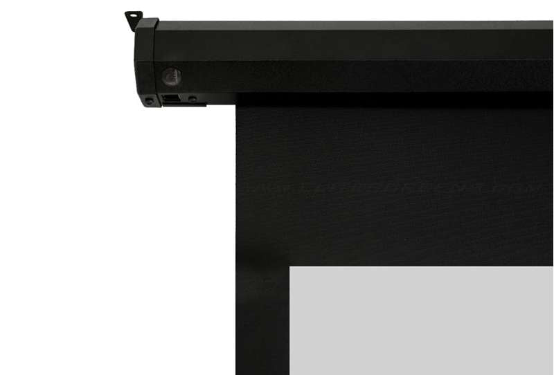 Elite Screens Spectrum AcousticPro UHD Series, 135-inch Diag., 16:9 Electric Screen