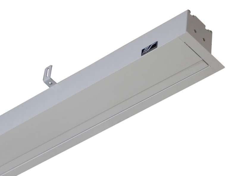 Elite Screens Evanesce Tab-Tension B CineGrey 5D Series, 103-inch Diag., 16:9 Electric Screen