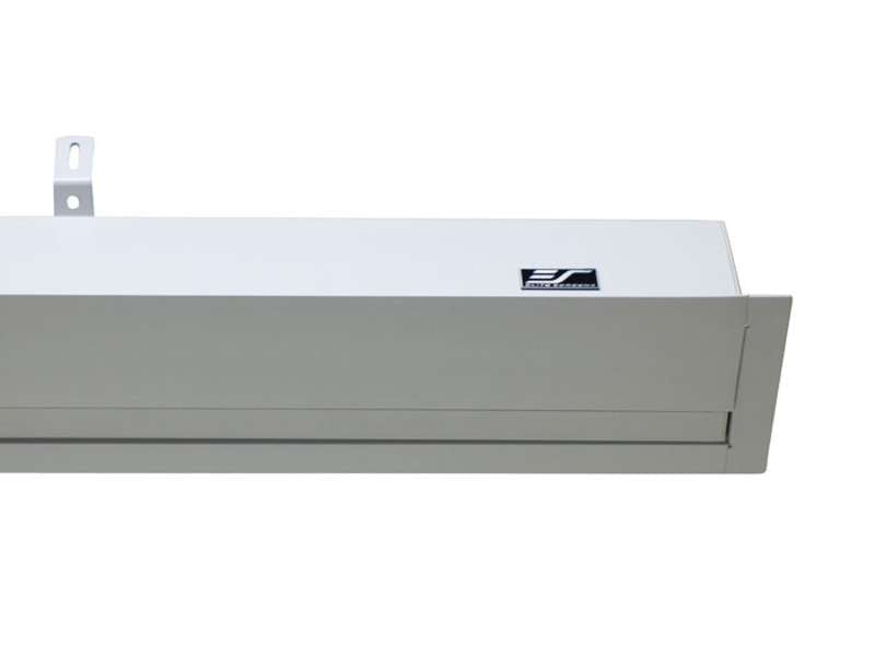 Elite Screens Evanesce Tab-Tension B CineGrey 5D Series, 103-inch Diag., 16:9 Electric Screen