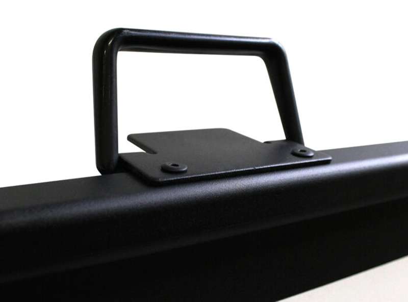 Elite Screens ezCinema 2 Series, 120-inch Diag., 4:3 Portable Screen, MaxWhite2 Material
