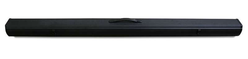 Elite Screens ezCinema 2 Series, 120-inch Diag., 4:3 Portable Screen, MaxWhite2 Material